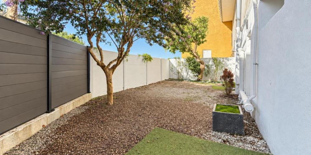 appartement à ST PAUL LES DAX (40990)
